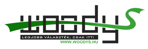 Woodys.hu